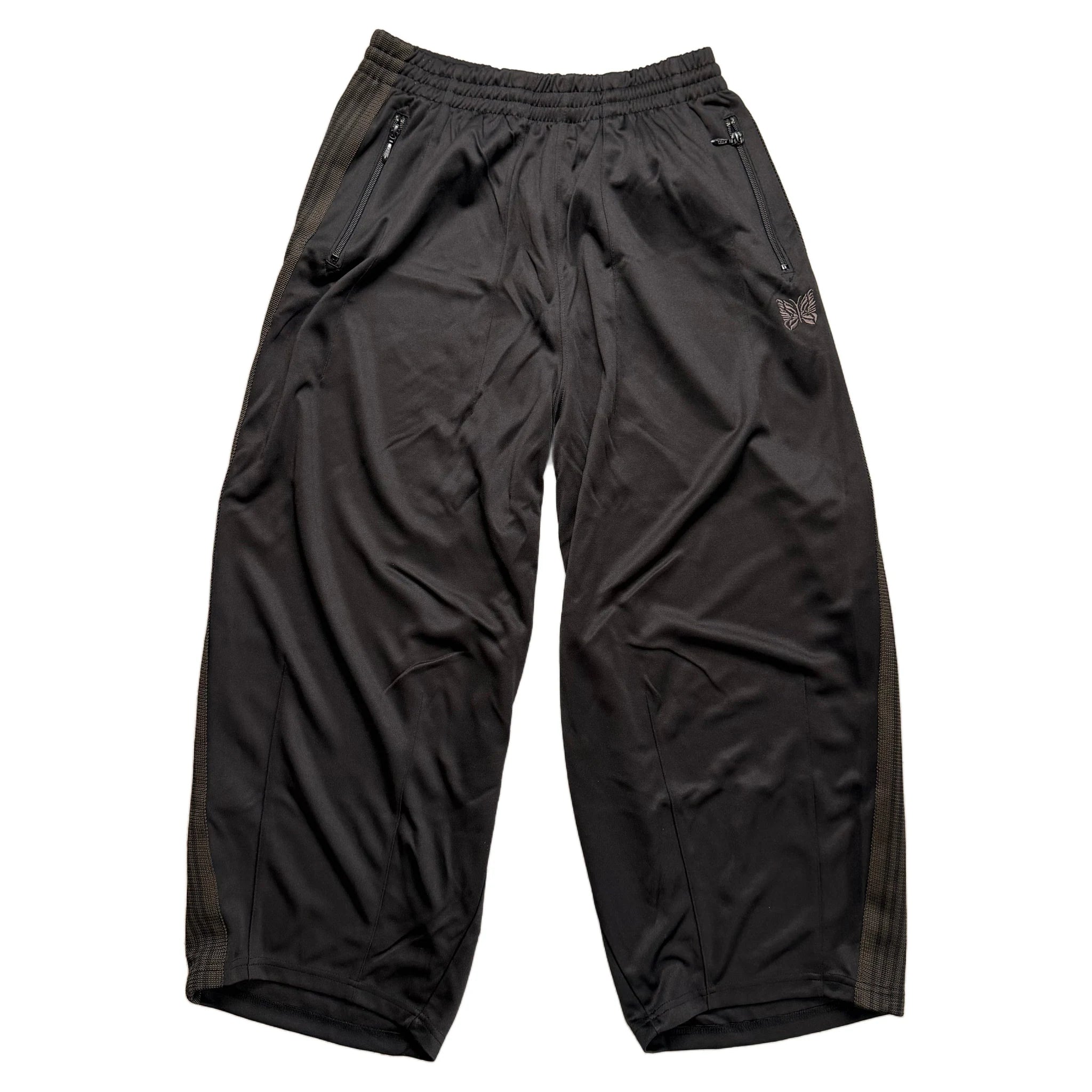 Needles Joggers - Black - S