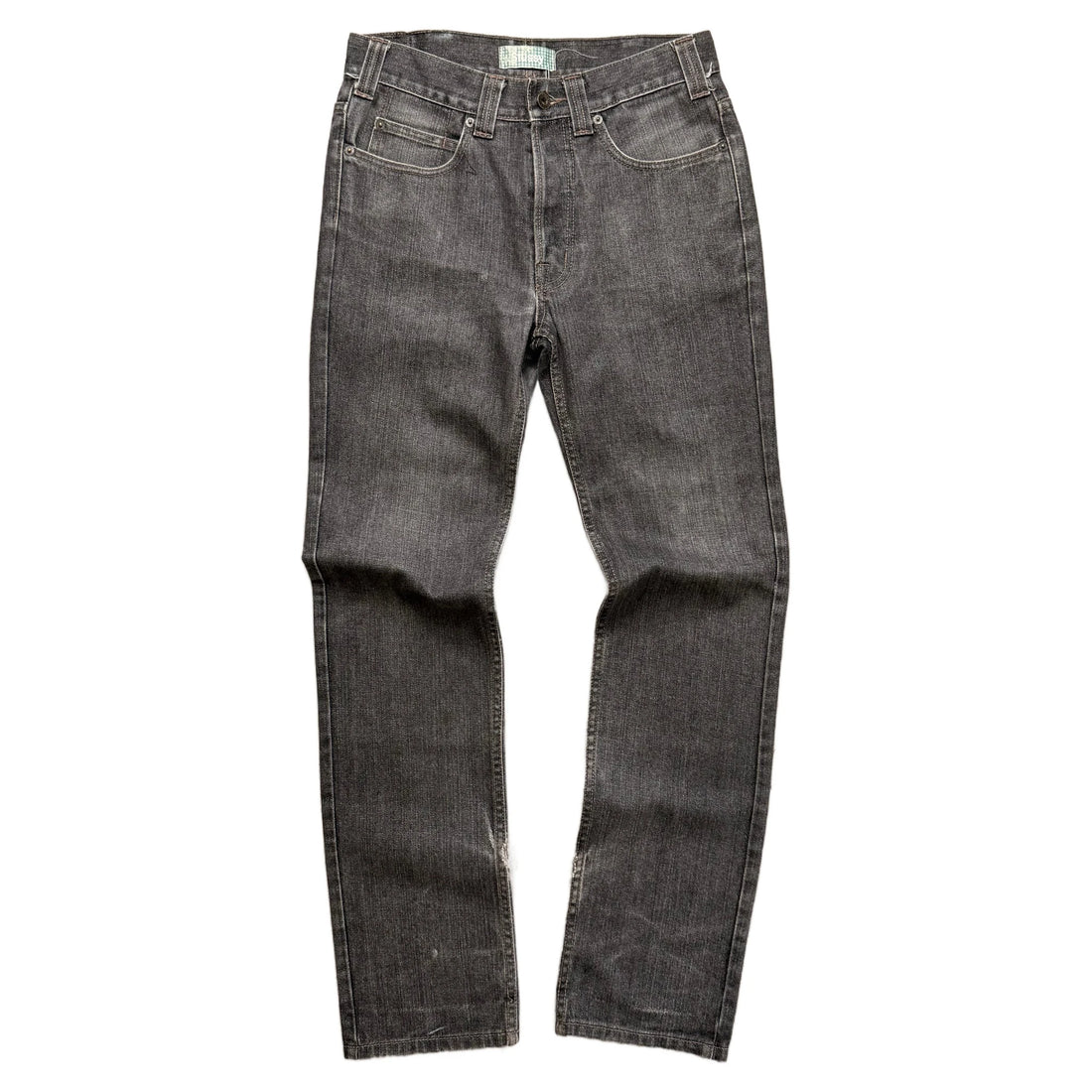 Stussy Jeans - Grey - 30