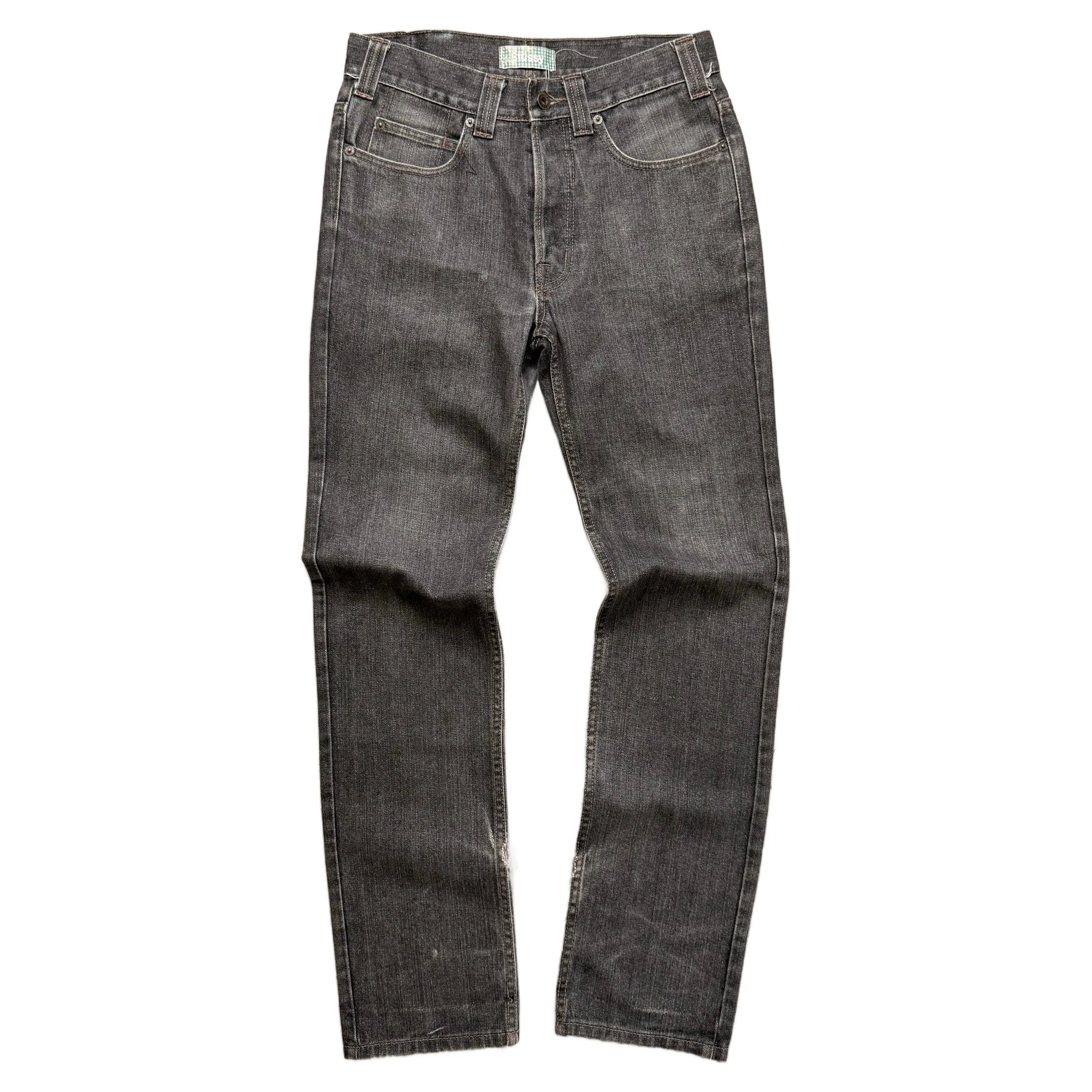 Stussy Jeans - Grey - 30