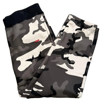 Supreme Joggers - Camo - L