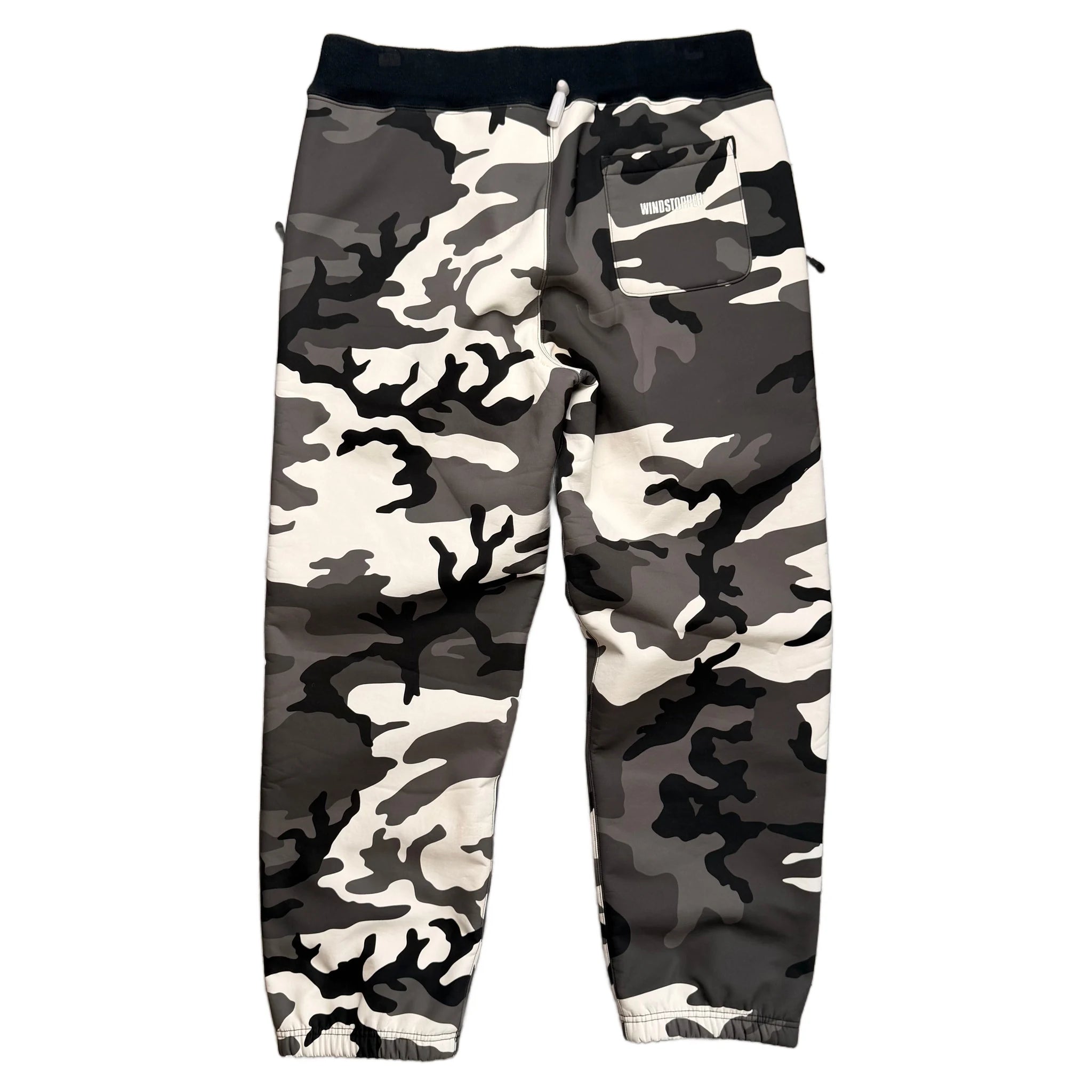 Supreme Joggers - Camo - L