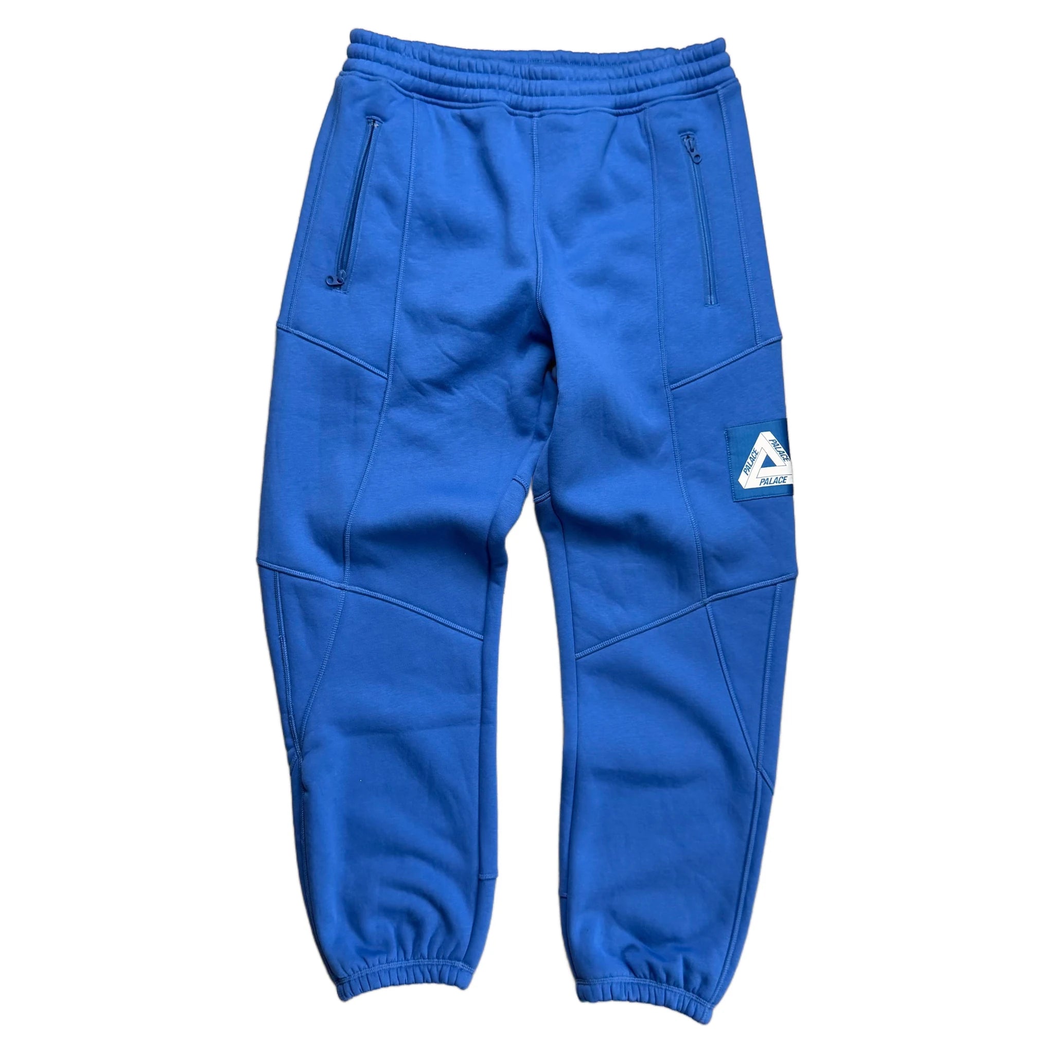 Palace Joggers - Blue - M