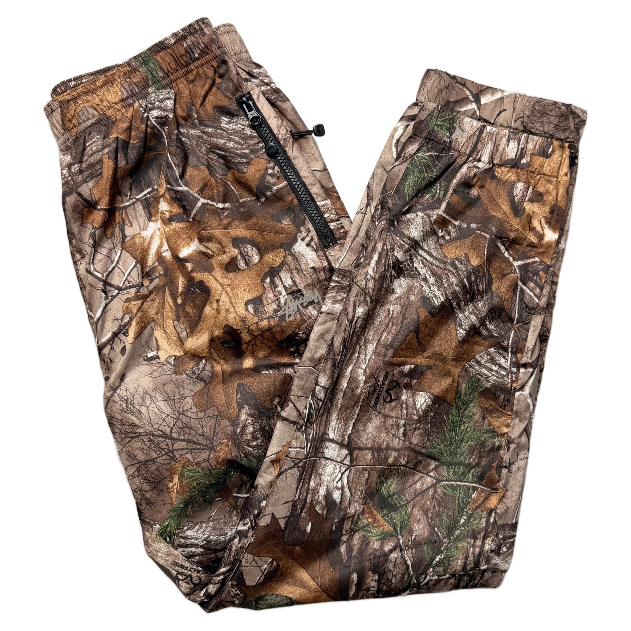Stussy Joggers - Camo - S