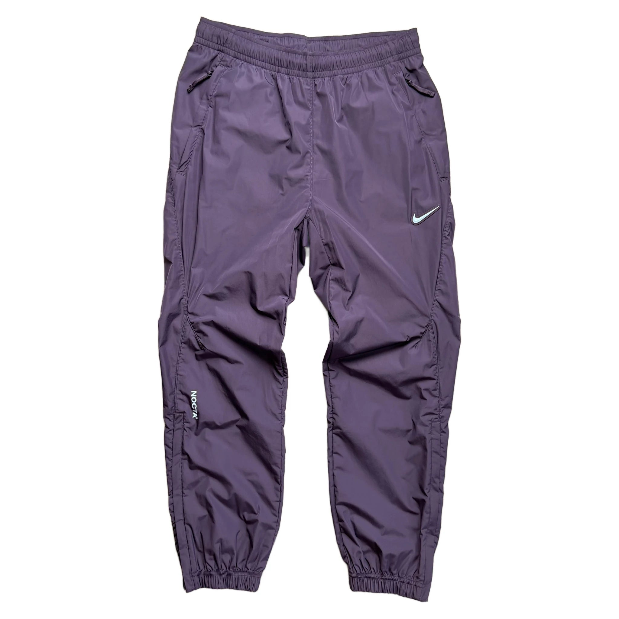 Nike x NOCTA Joggers - Purple - S