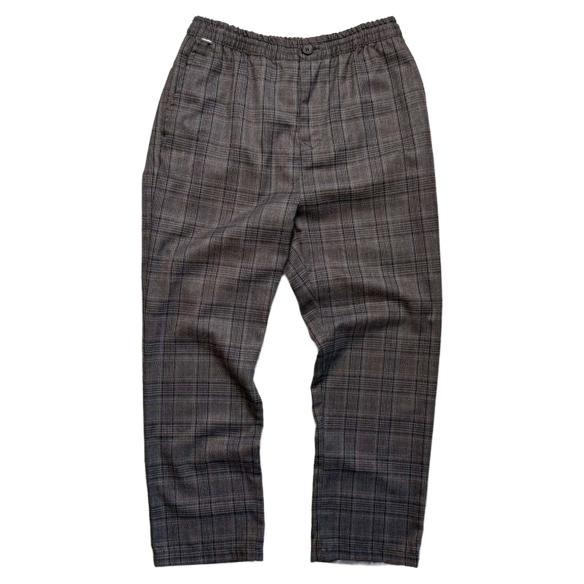 Stussy Trousers - Grey - 30
