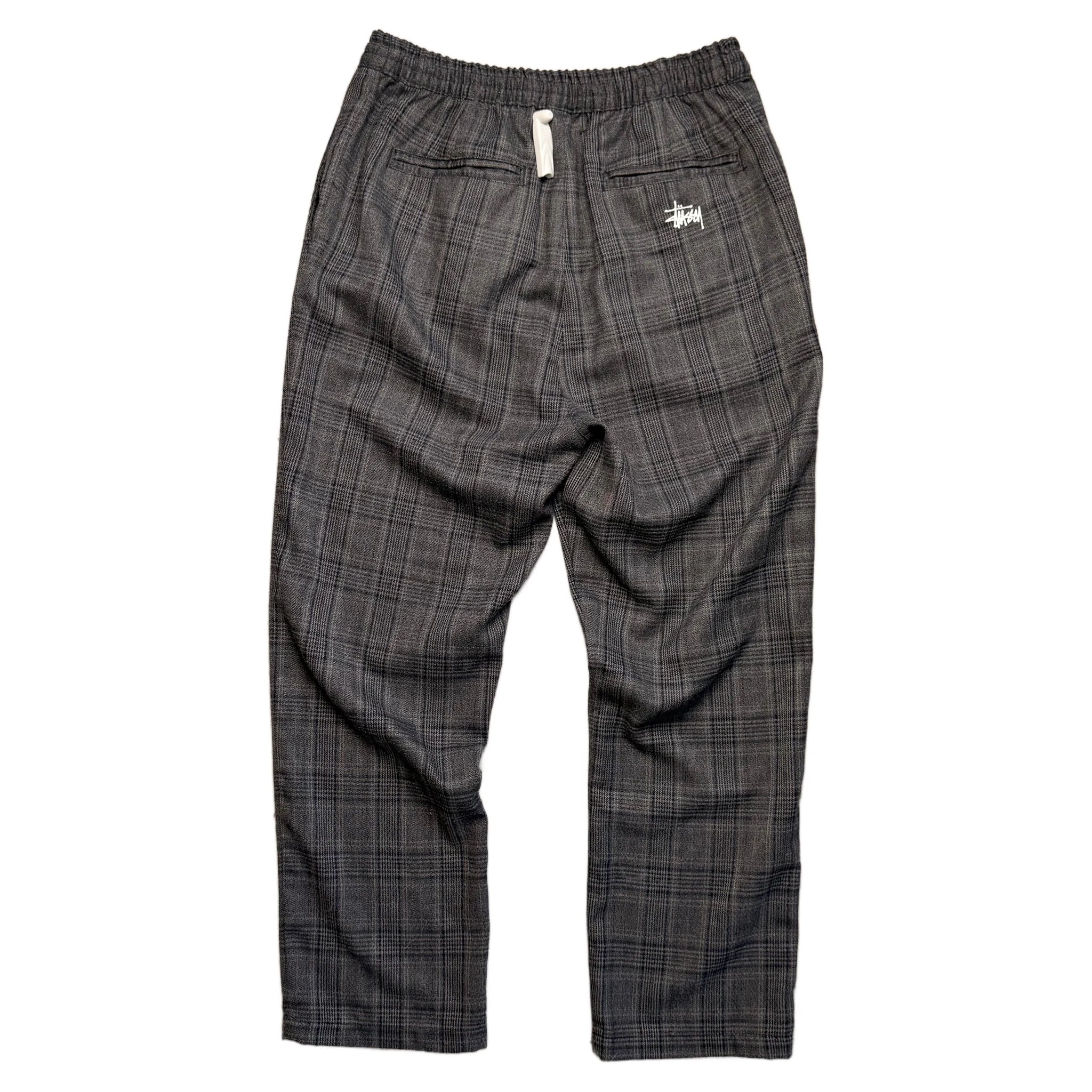 Stussy Trousers - Grey - 30