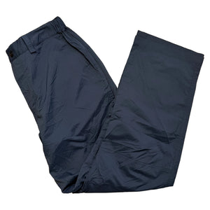 Arc'Teryx Trousers - Navy Blue - L