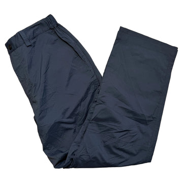 Arc'Teryx Trousers - Navy Blue - L