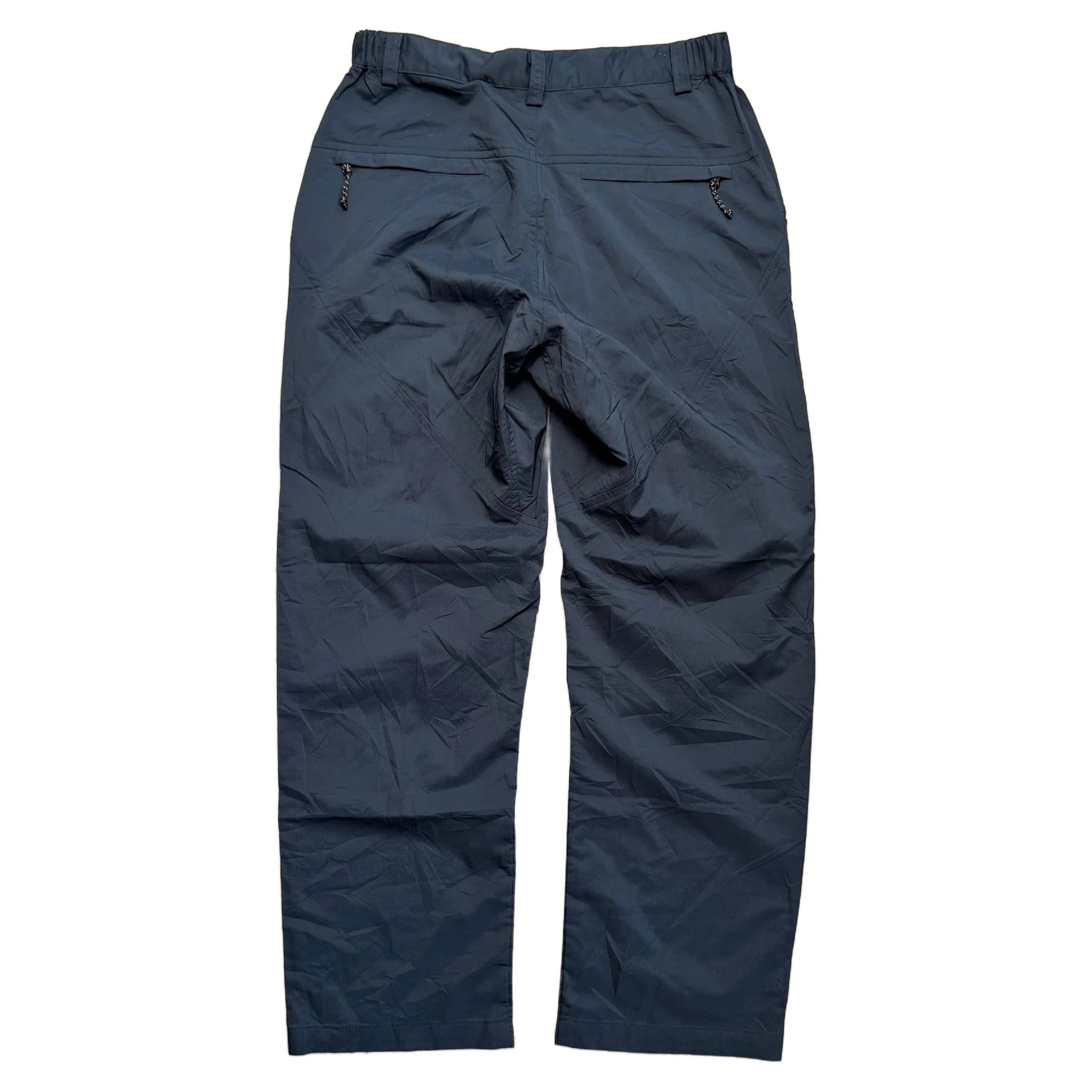 Arc'Teryx Trousers - Navy Blue - L