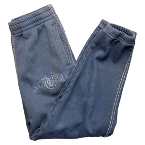 True Religion Joggers - Navy Blue - S