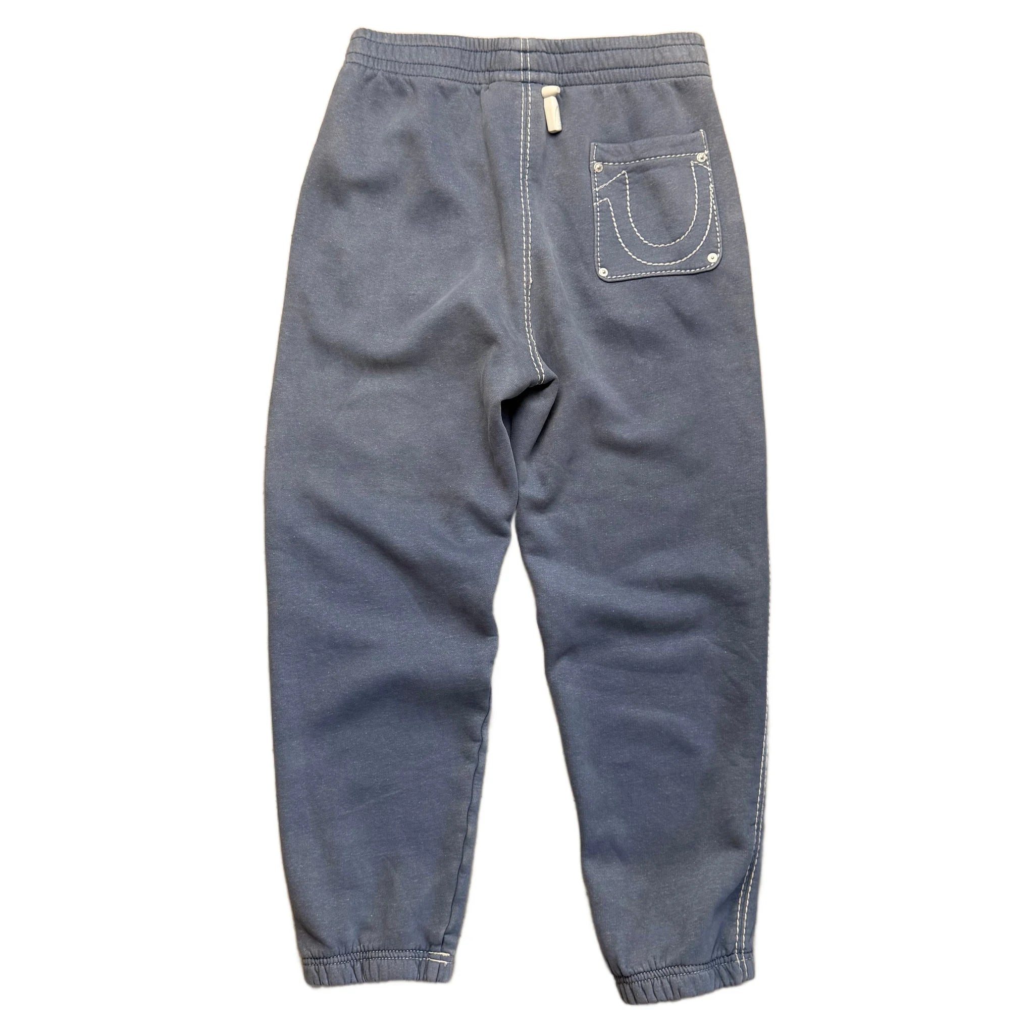 True Religion Joggers - Navy Blue - S