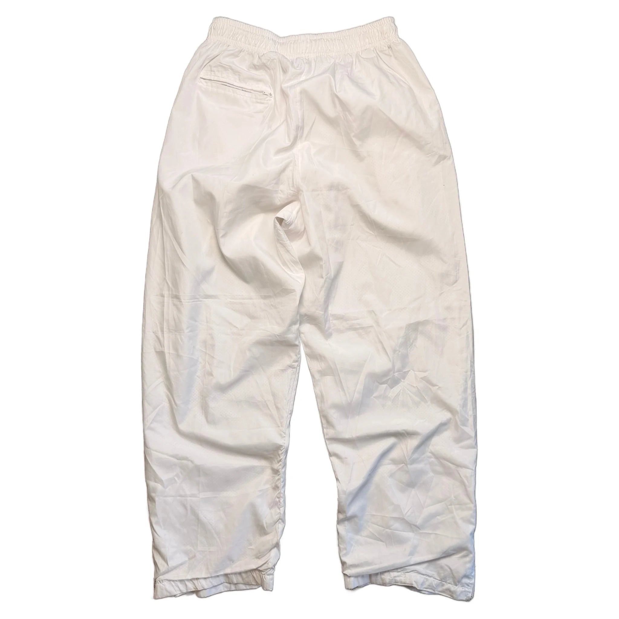 Stussy Joggers - White - M