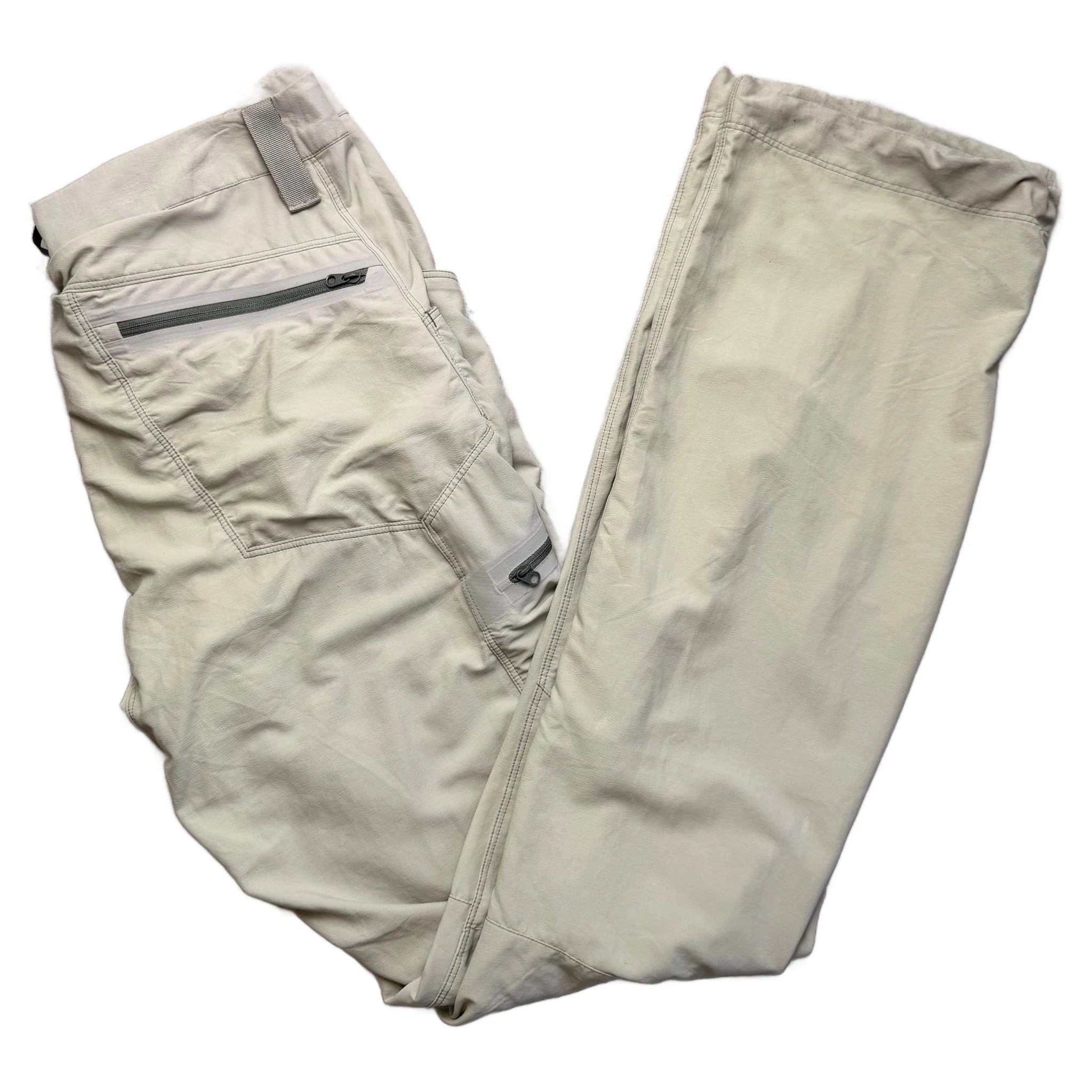 Arc'Teryx Trousers - Beige - 30
