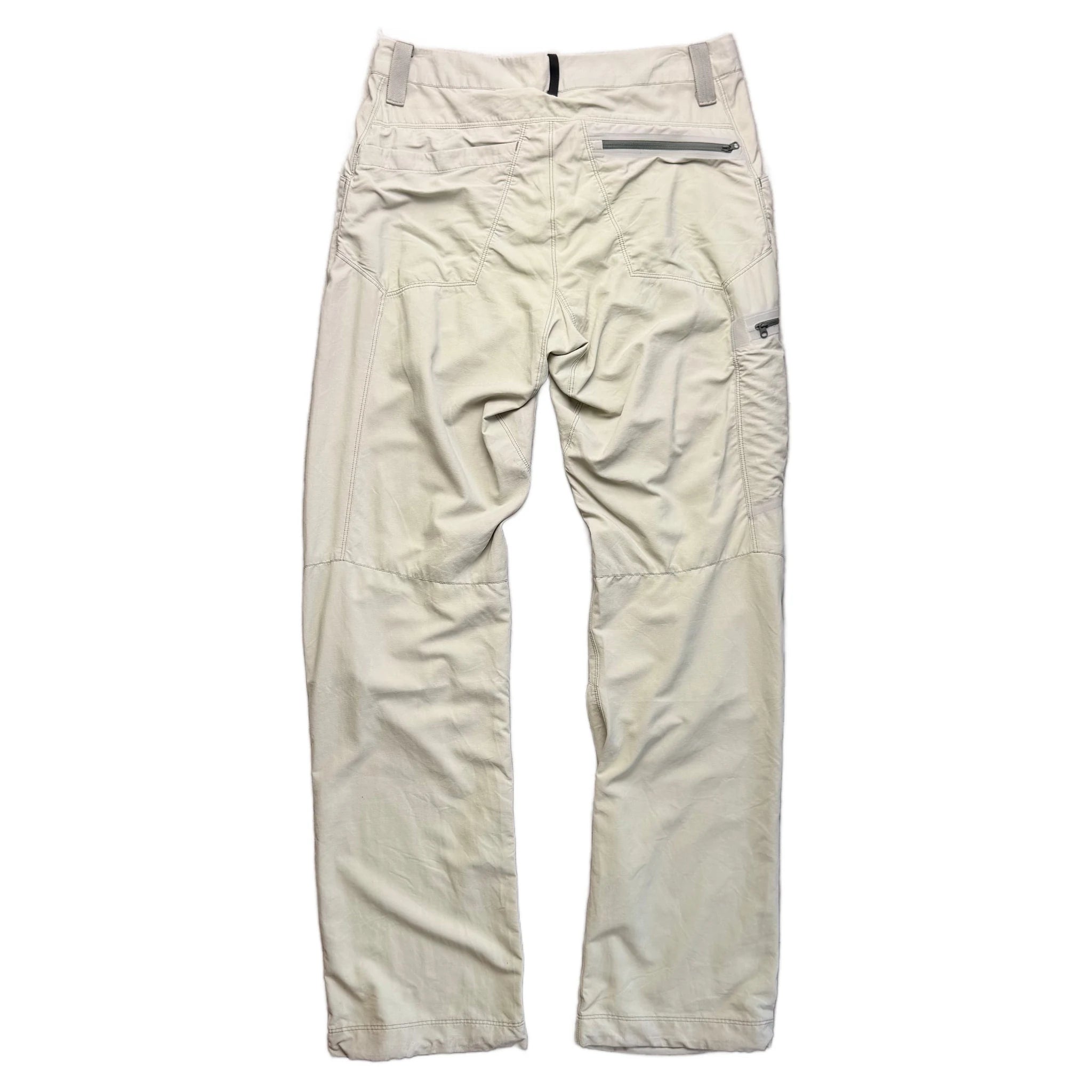 Arc'Teryx Trousers - Beige - 30