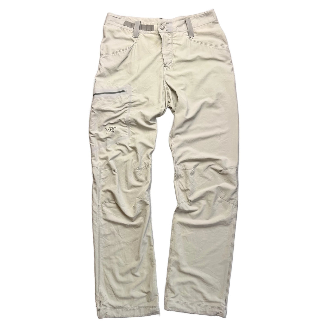 Arc'Teryx Trousers - Beige - 30
