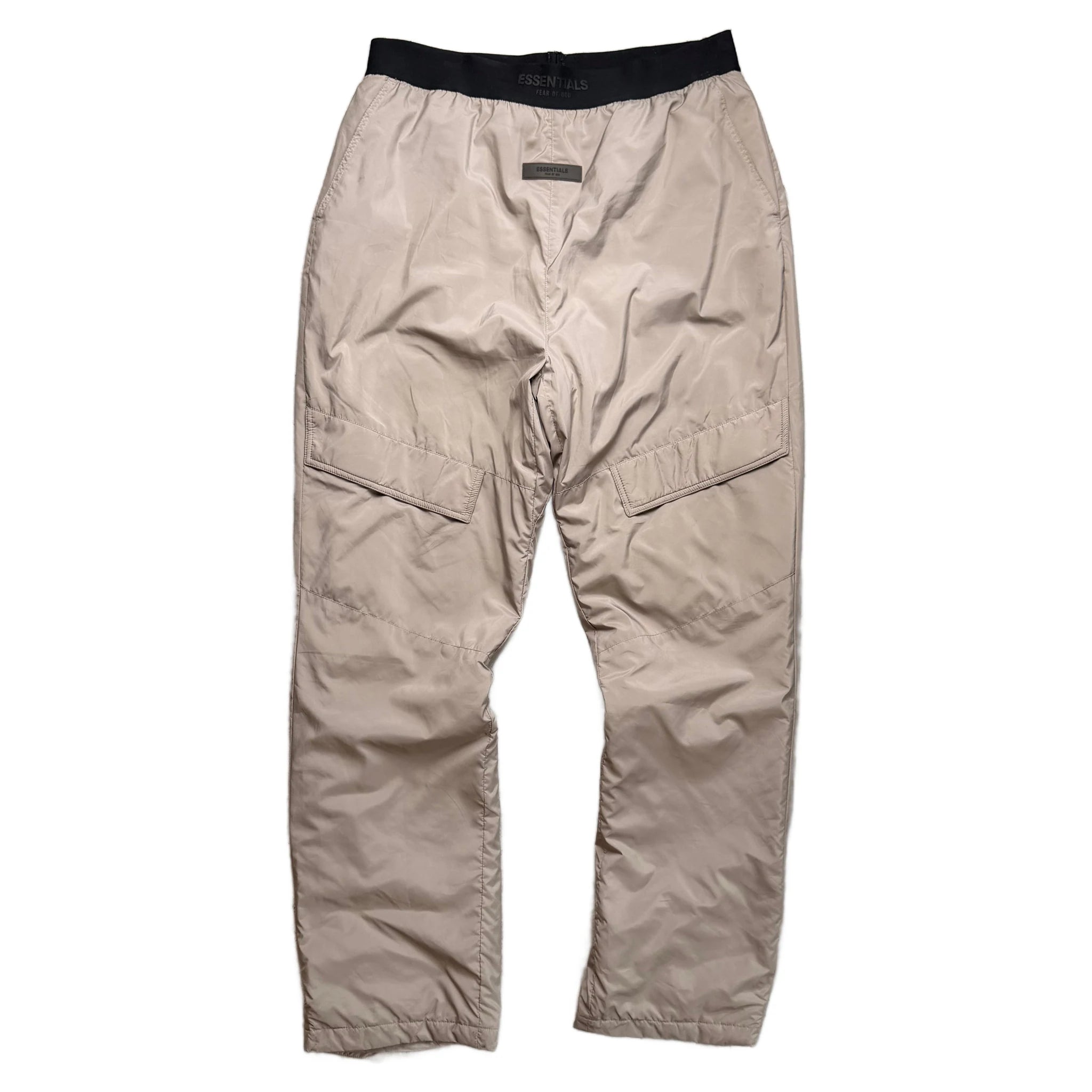 Fear of God Trousers - Tan - XL