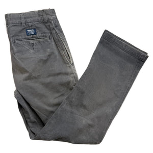 Supreme Trousers - Grey - 30