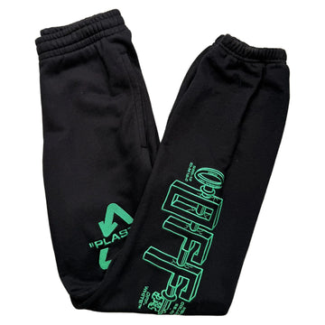 Off-White Joggers - Black - S