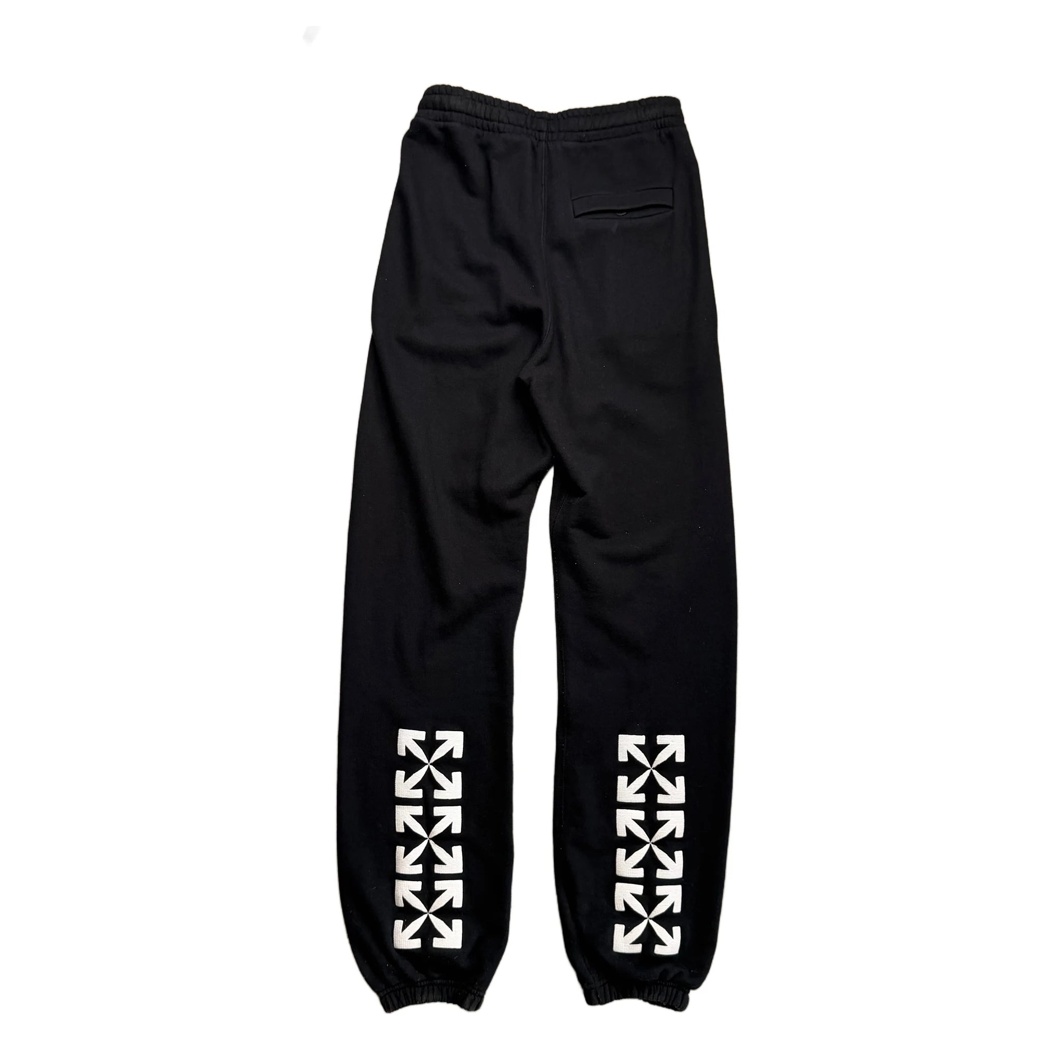 Off-White Joggers - Black - S