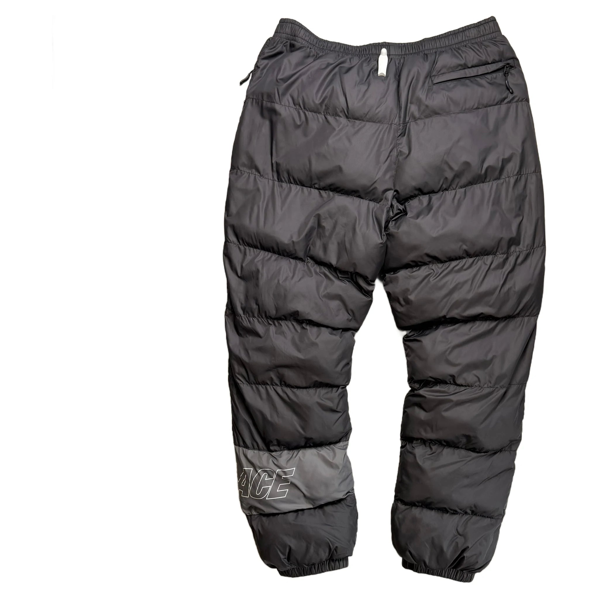 Palace Joggers - Black - XL