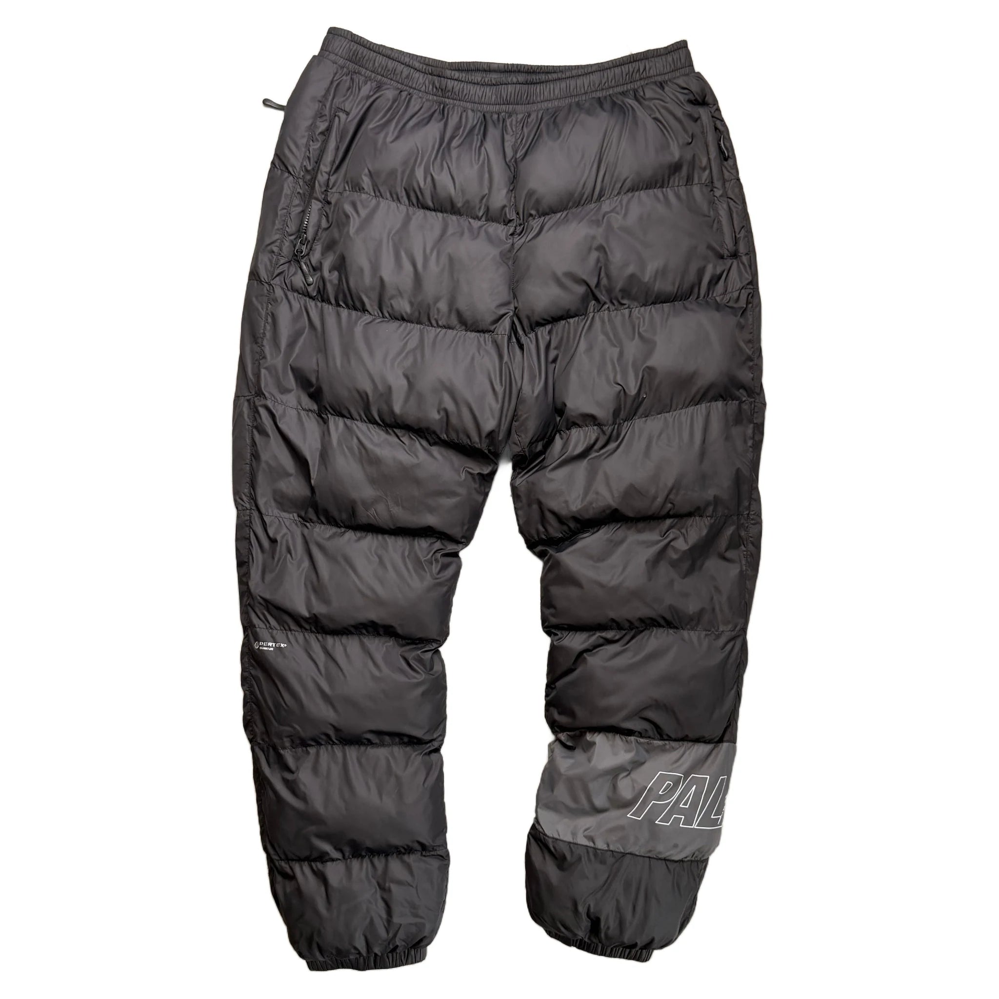 Palace Joggers - Black - XL
