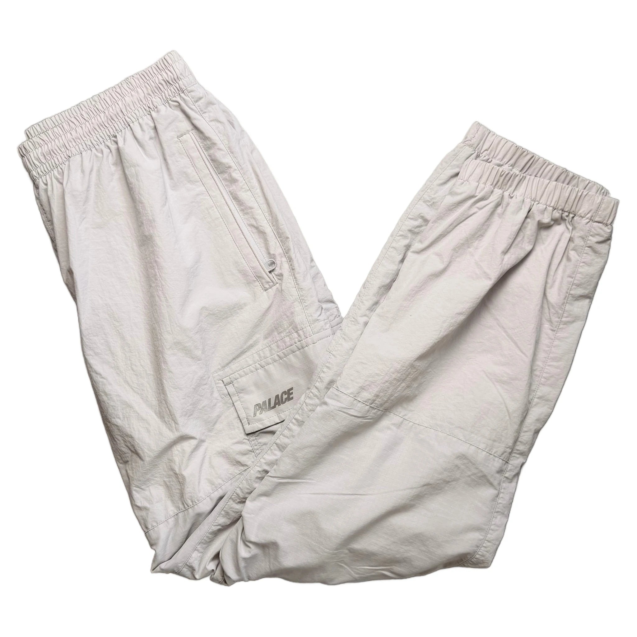 Palace Cargos - Cream - L