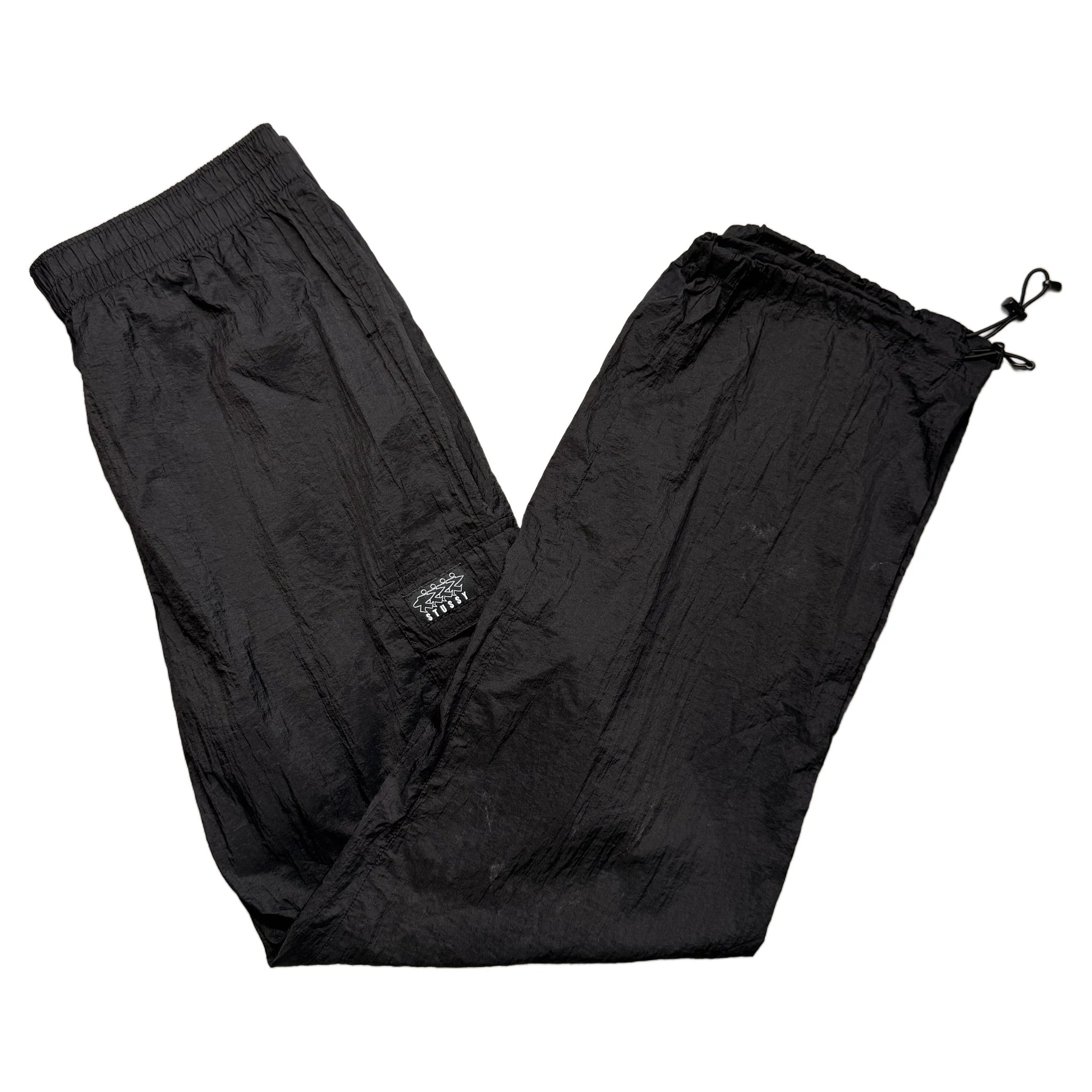 Stussy Joggers - Black - M