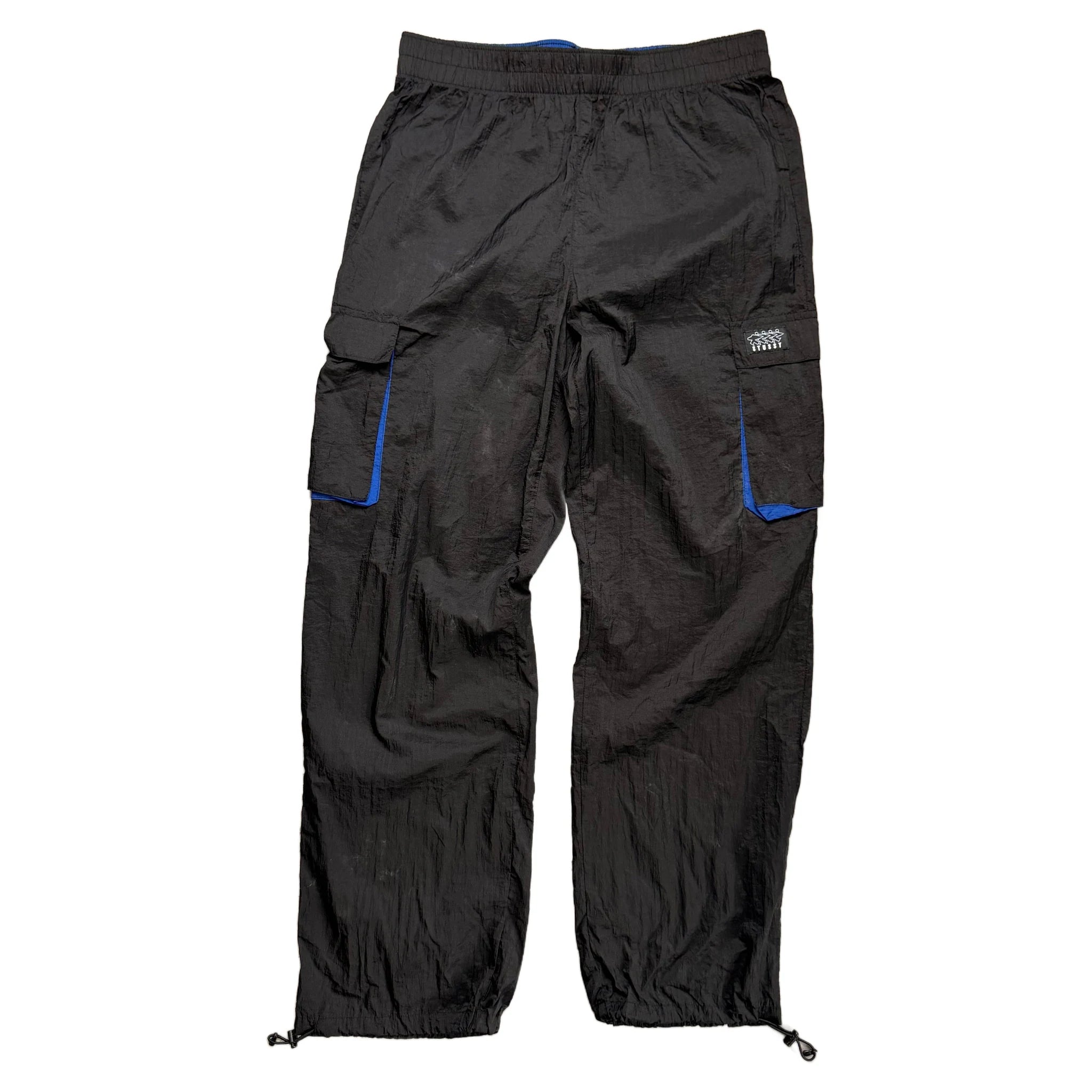 Stussy Joggers - Black - M