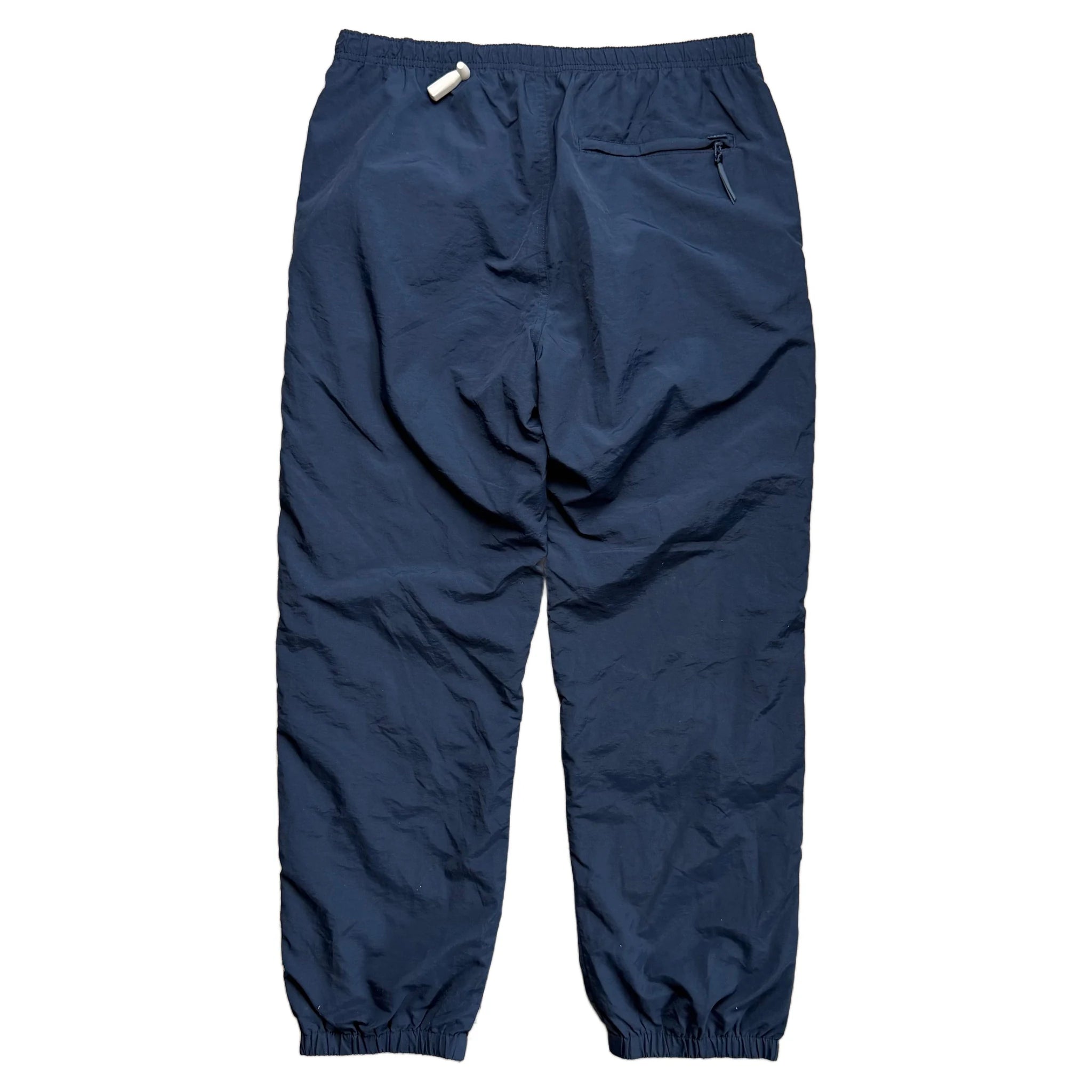 Supreme Joggers - Navy Blue - M
