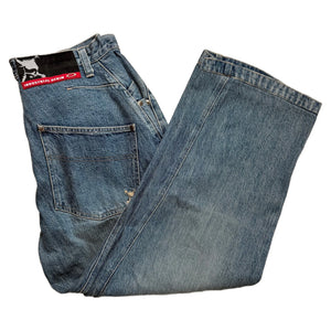 Oakley Jeans - Blue - 32