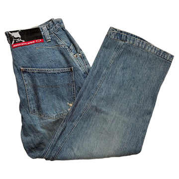 Oakley Jeans - Blue - 32