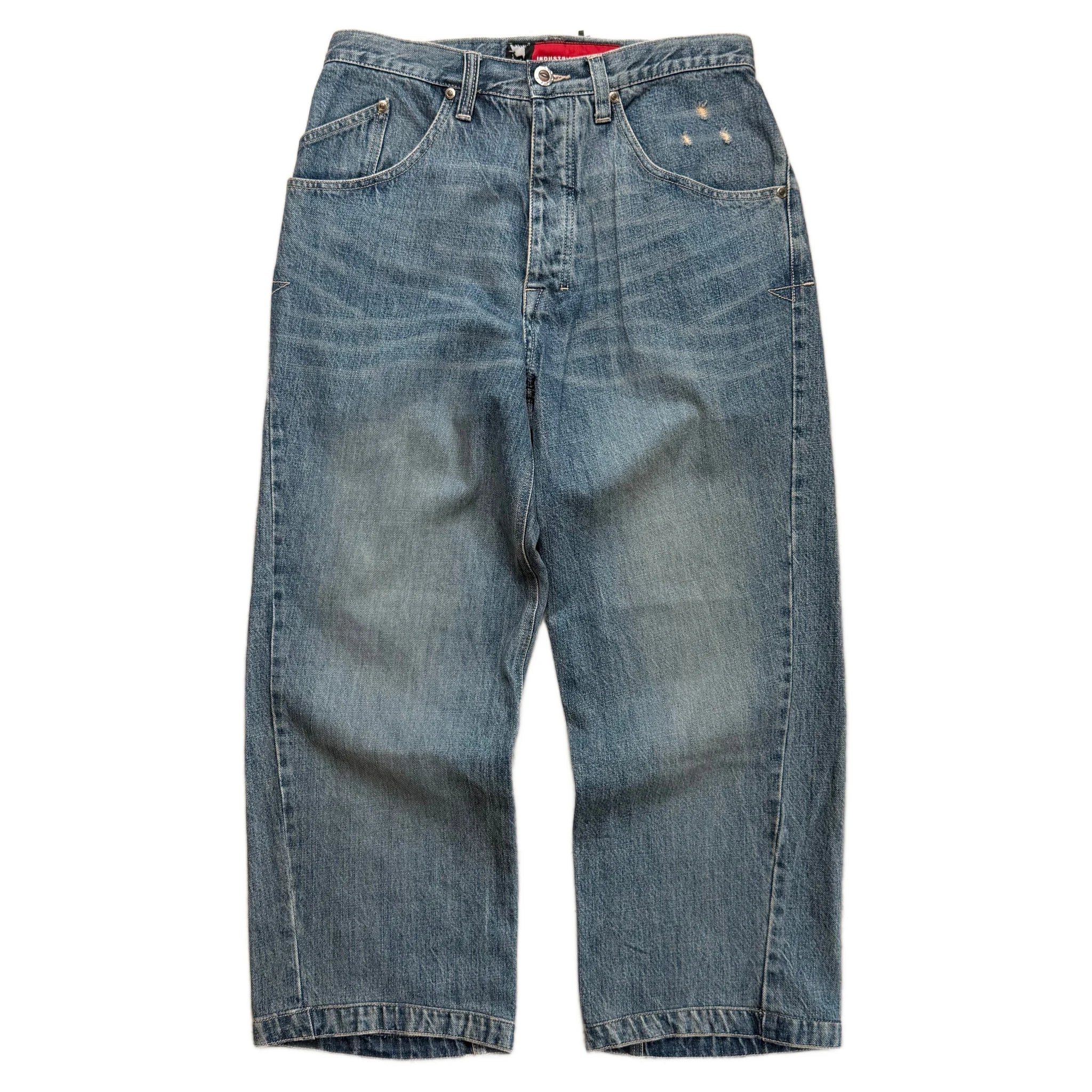 Oakley Jeans - Blue - 32