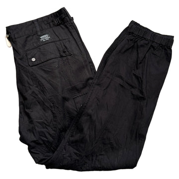 Supreme Cargos - Black - 32