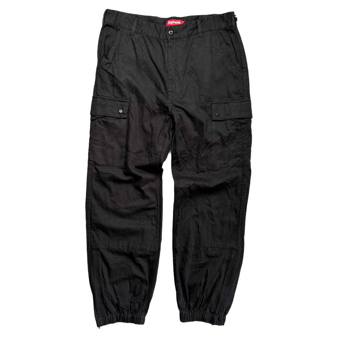 Supreme Cargos - Black - 32