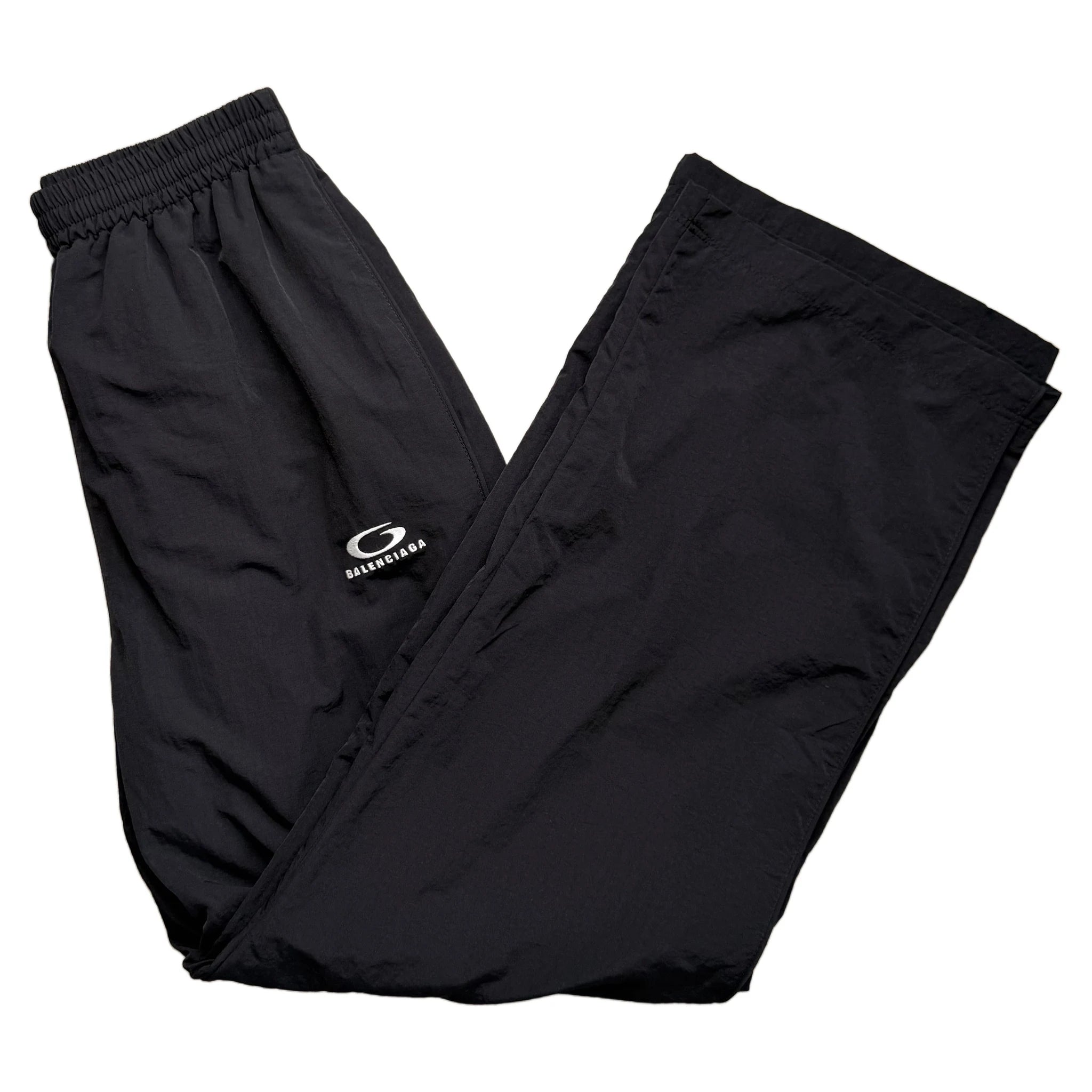 Balenciaga Joggers - Black - S