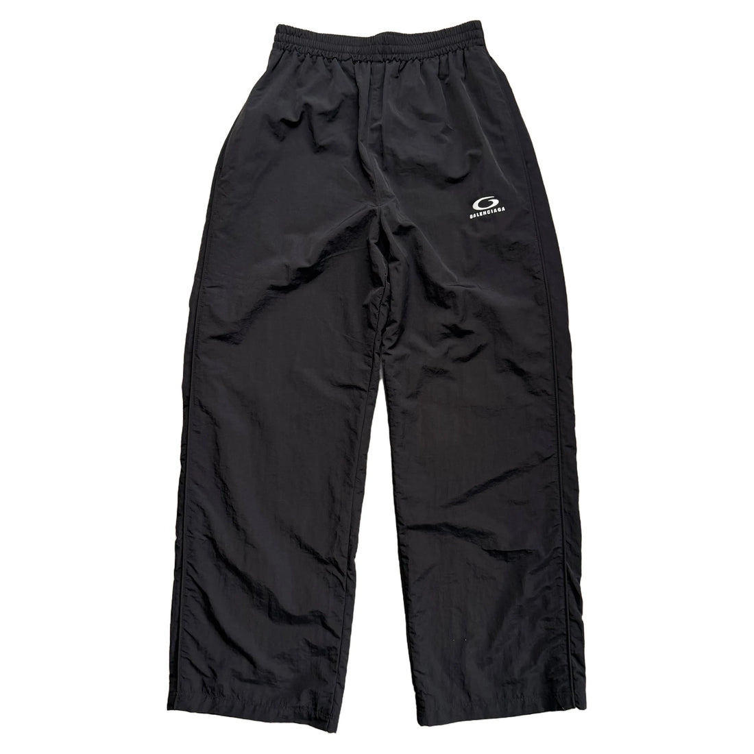 Balenciaga Joggers - Black - S