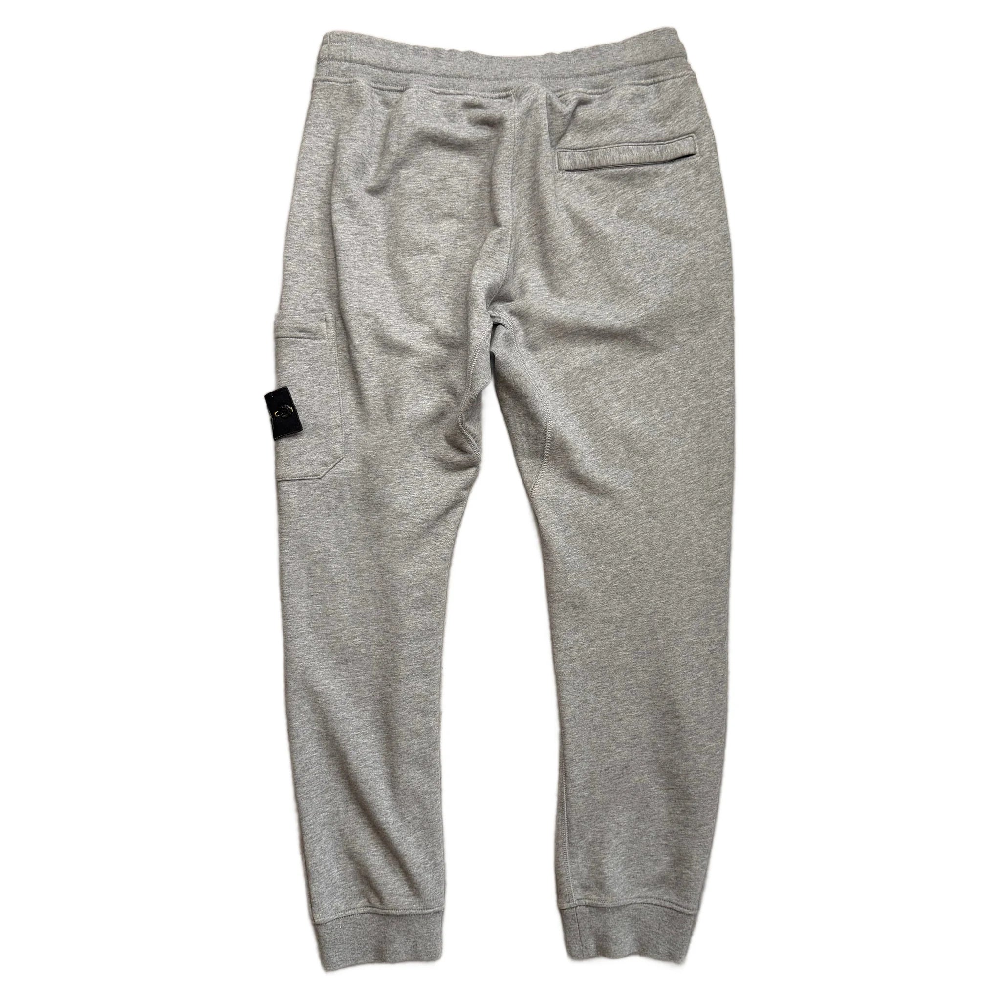 Stone Island Joggers - Grey - XL