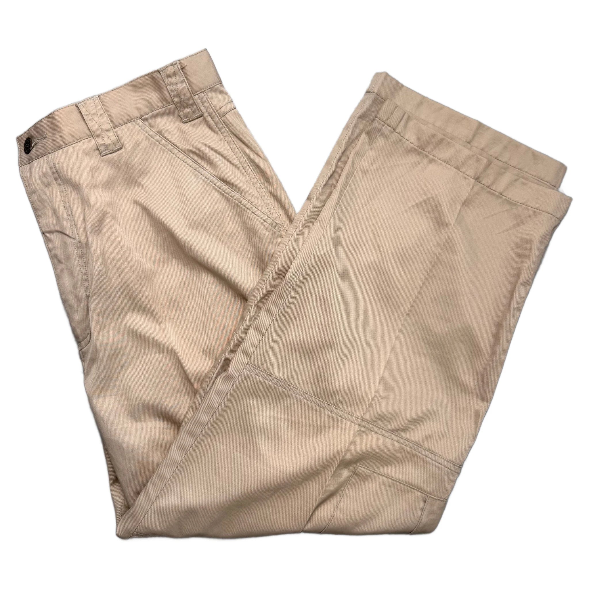 Stussy Cargos - Beige - XL