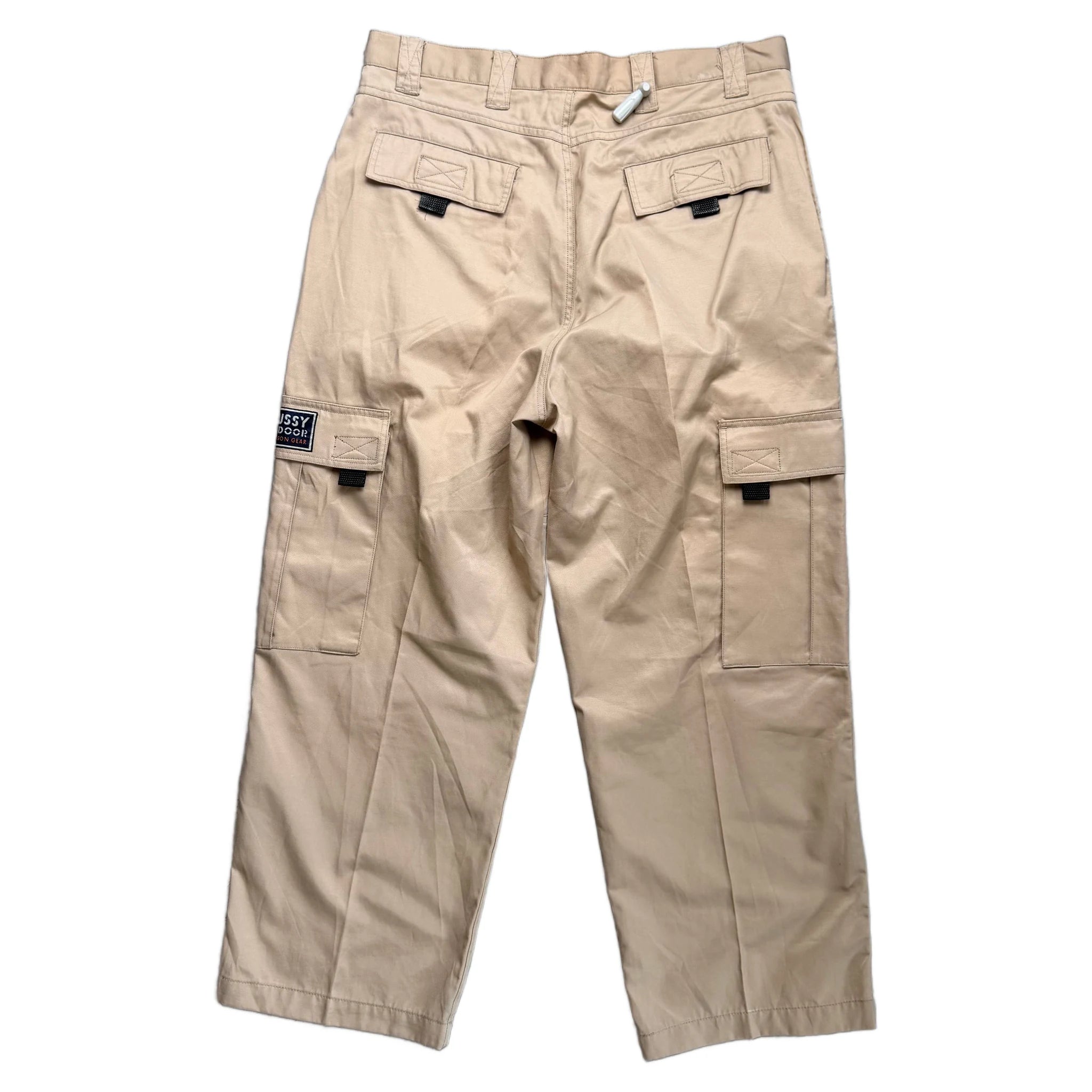 Stussy Cargos - Beige - XL
