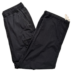 Stussy Cargos - Black - M
