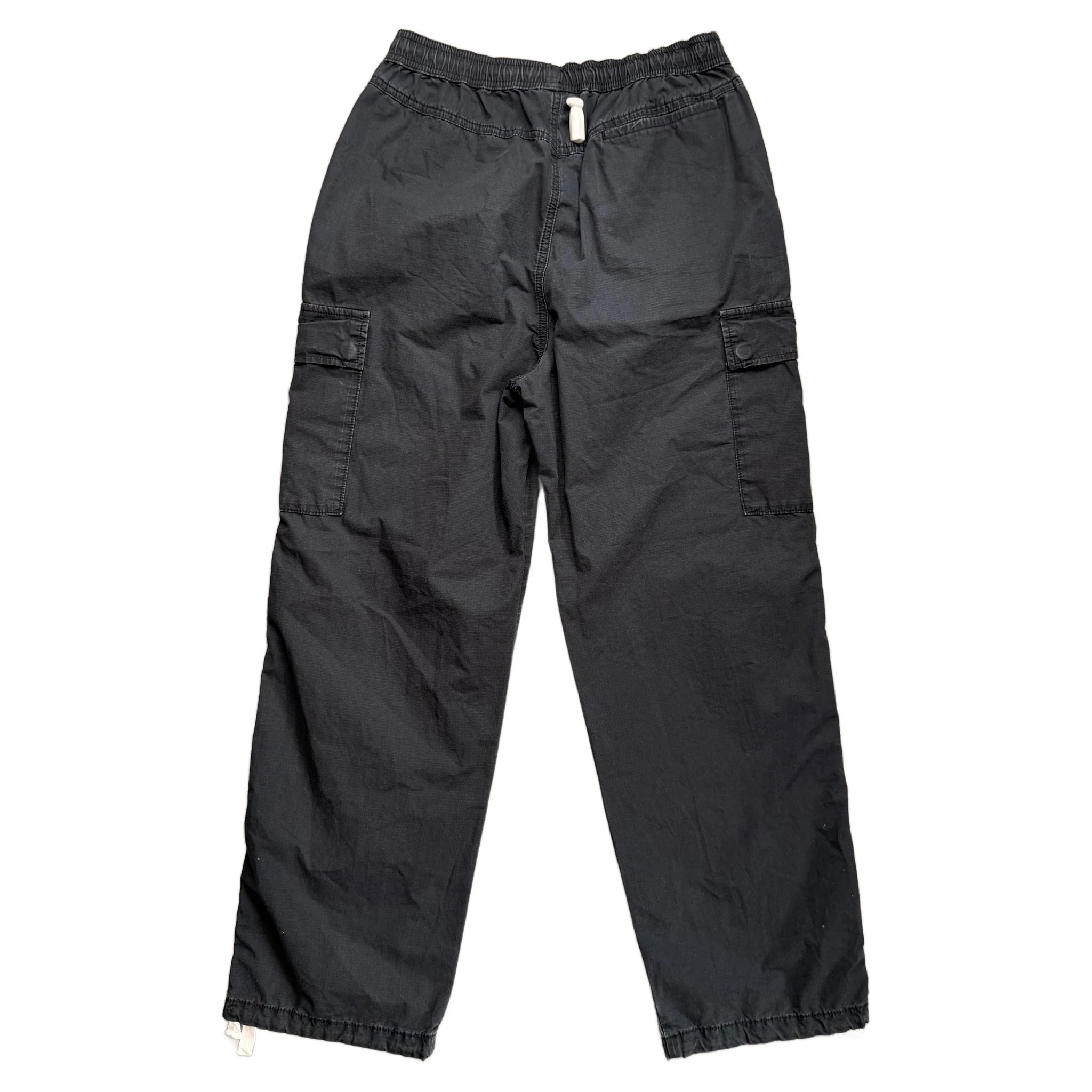 Stussy Cargos - Black - M