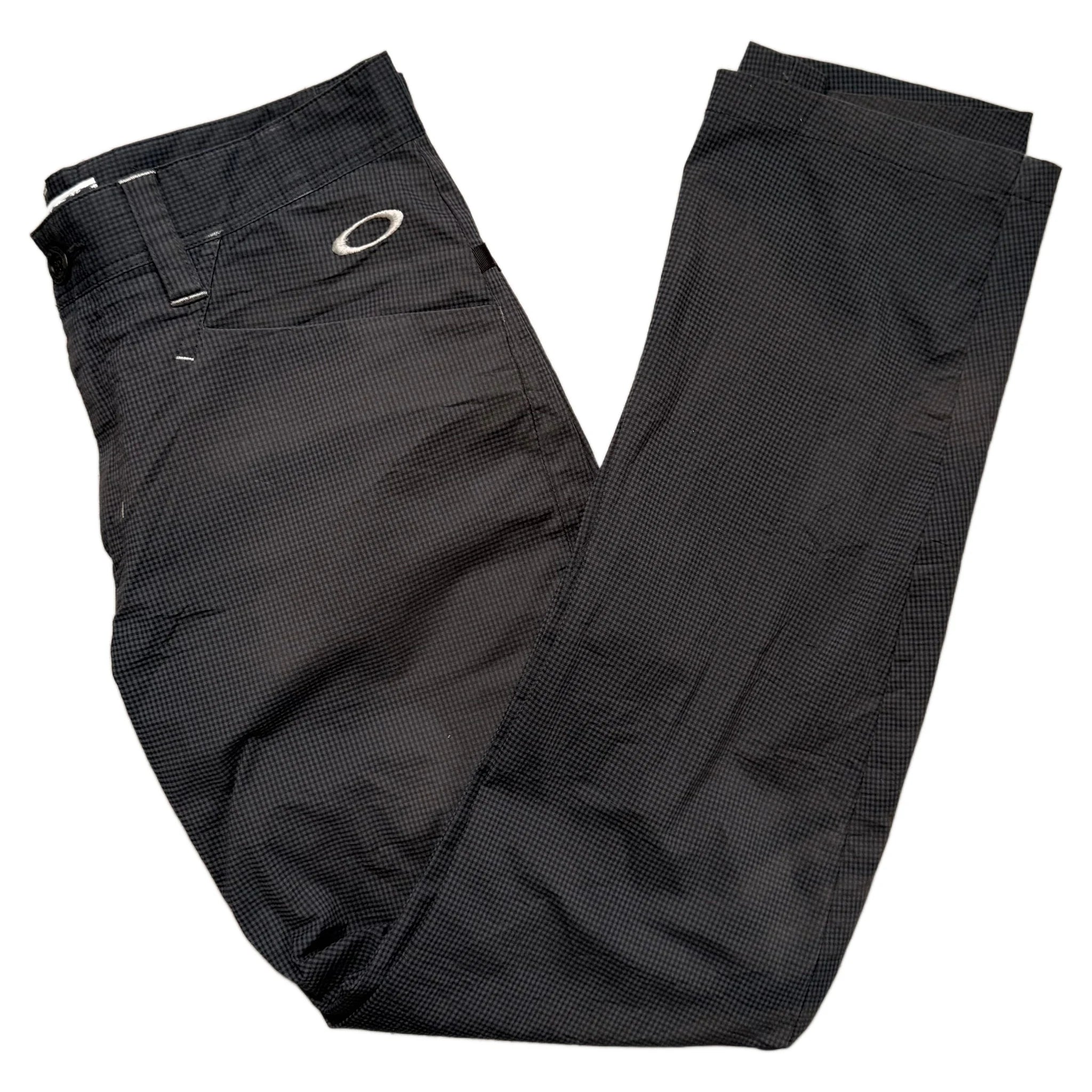 Oakley Trousers - Grey - 32