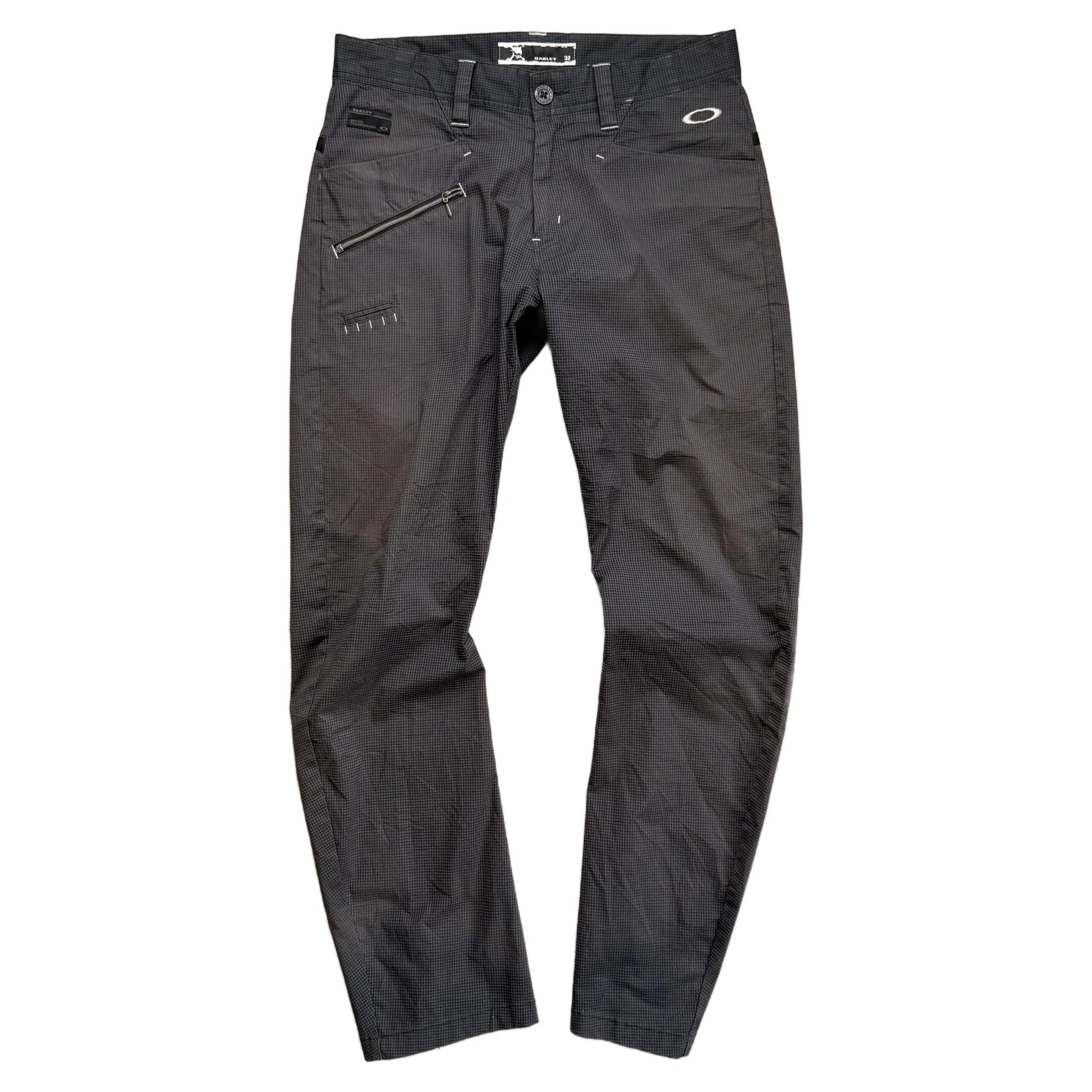 Oakley Trousers - Grey - 32