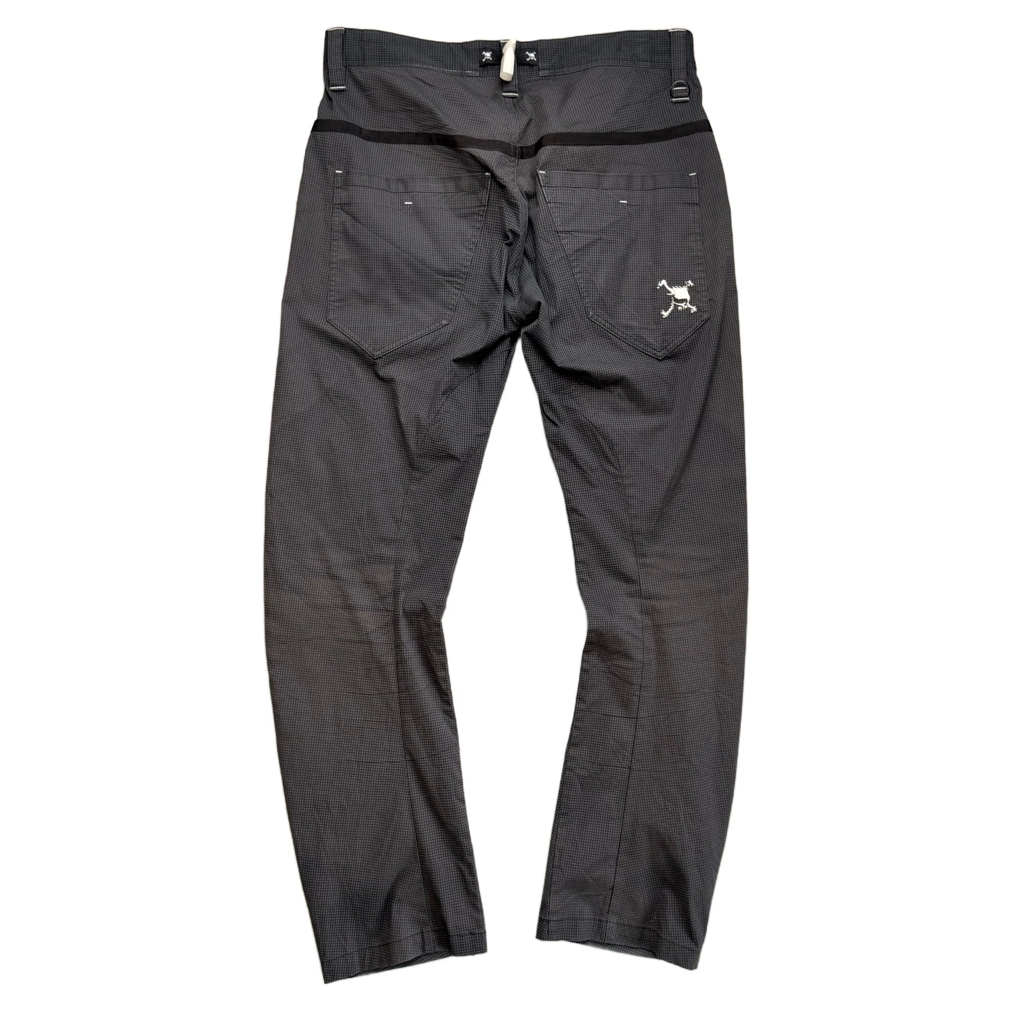 Oakley Trousers - Grey - 32