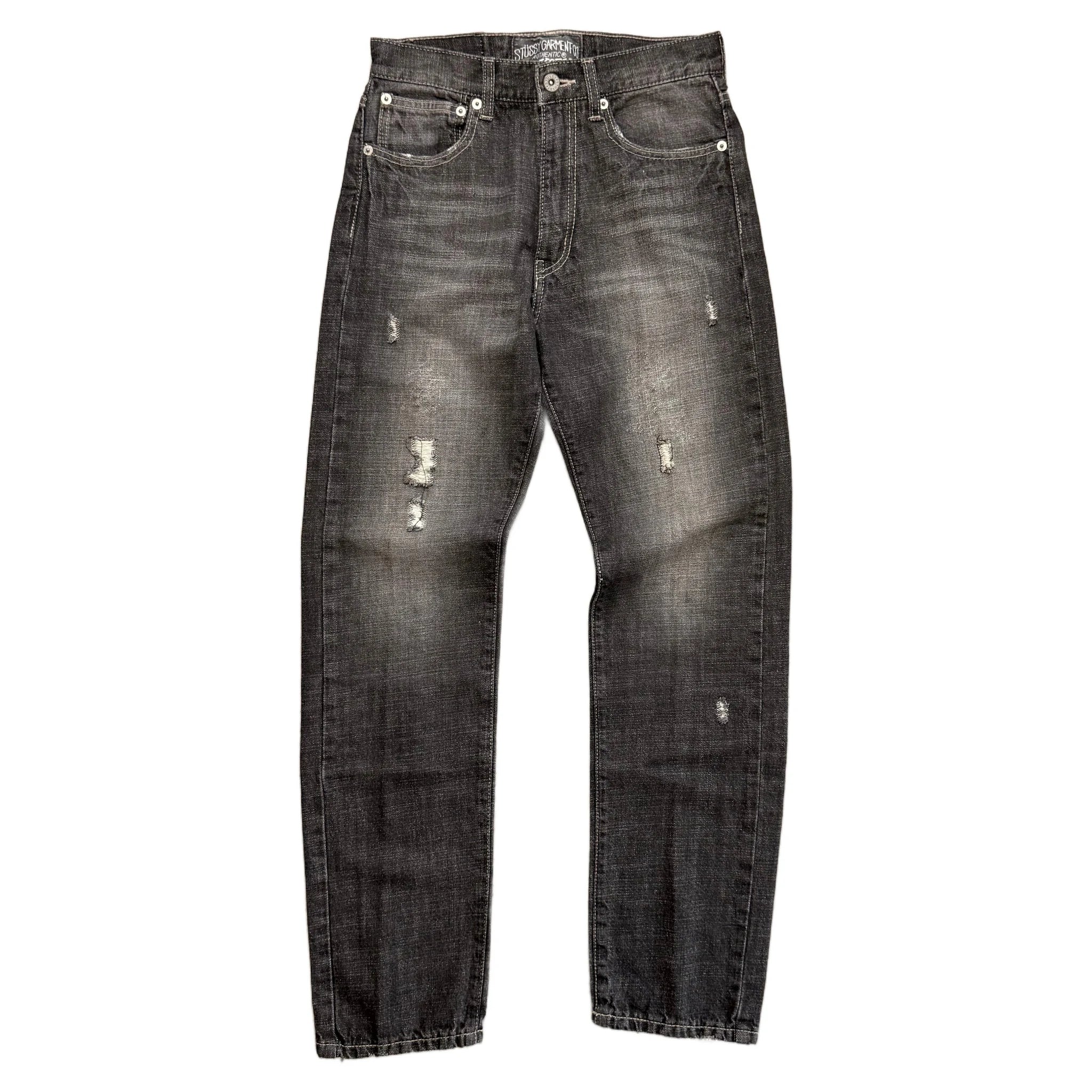 Stussy Jeans - Black - 28