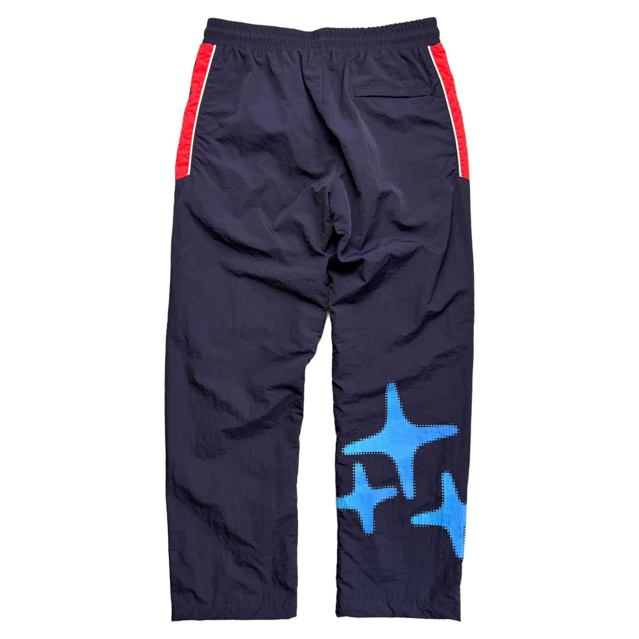 Valley Dreams Joggers - Navy Blue - M