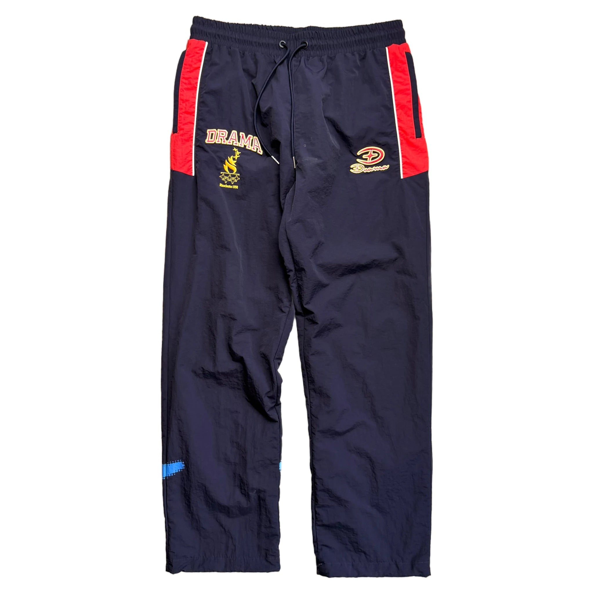 Valley Dreams Joggers - Navy Blue - M