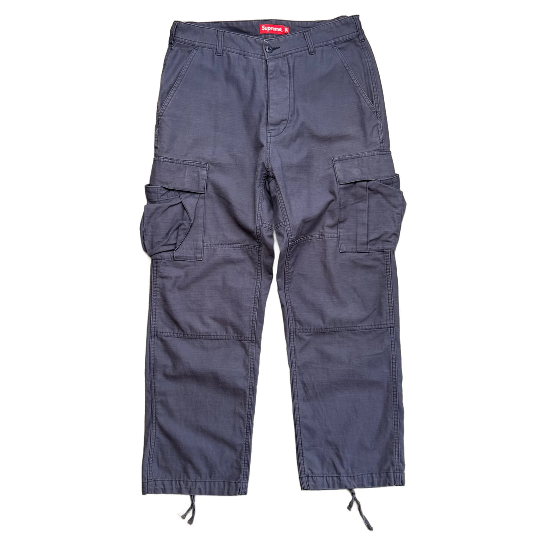 Supreme Cargos - Grey - 30