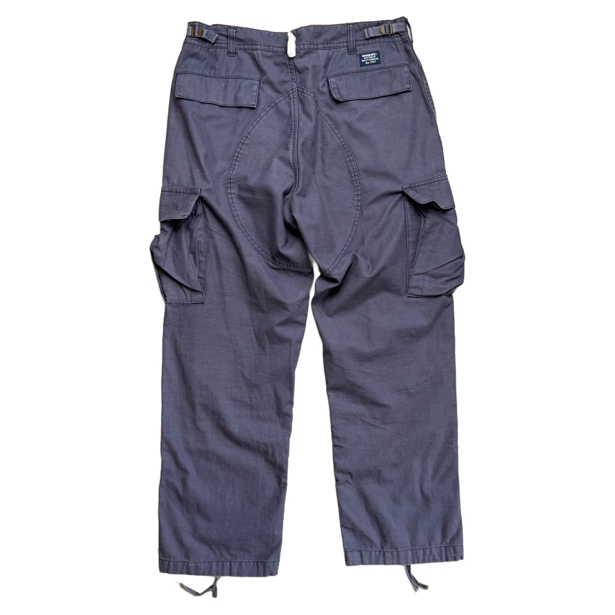 Supreme Cargos - Grey - 30