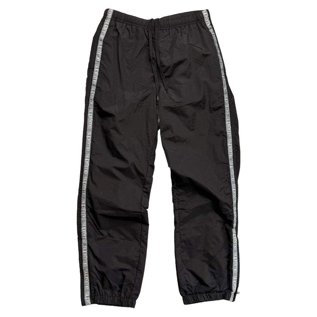 Supreme Joggers - Black - S